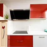866 Plagwitz Apartment