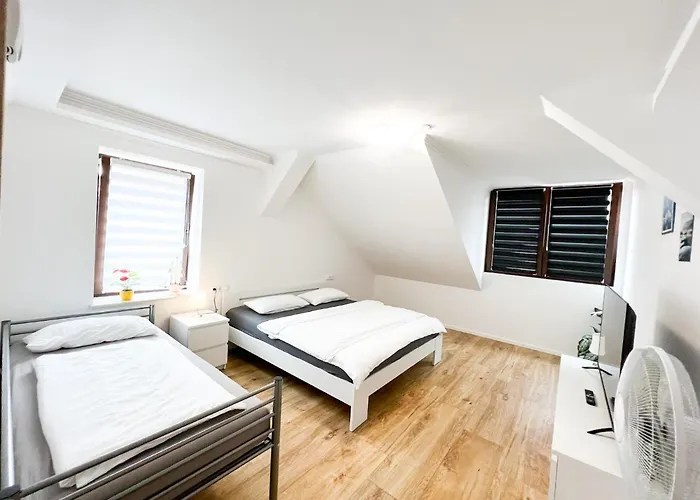 866 Plagwitz Apartment