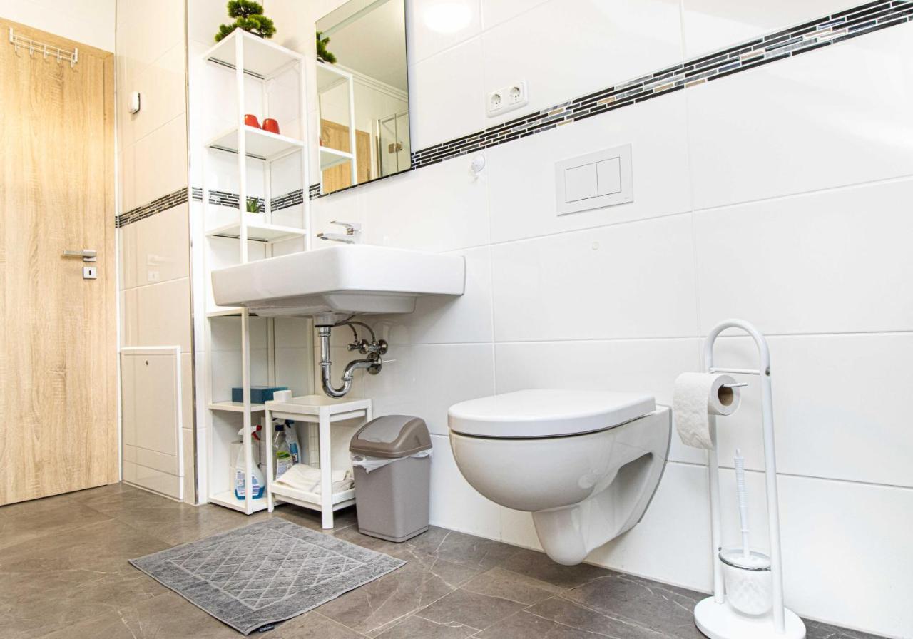 866 Plagwitz Apartment Leipzig