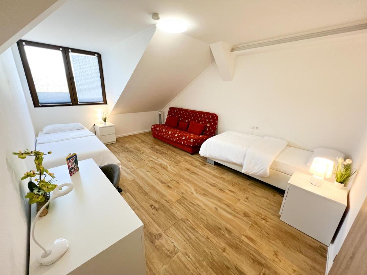 866 Plagwitz Apartment