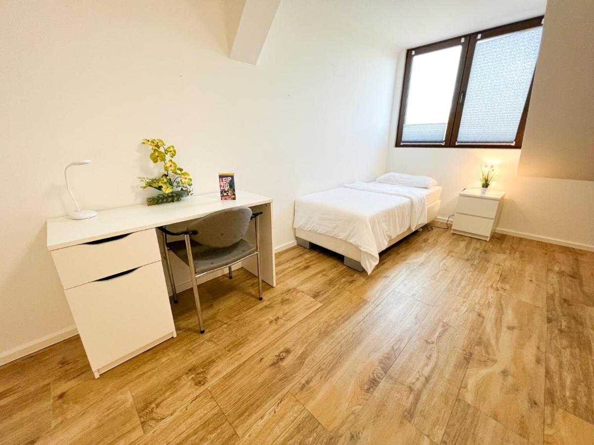 866 Plagwitz Apartment *