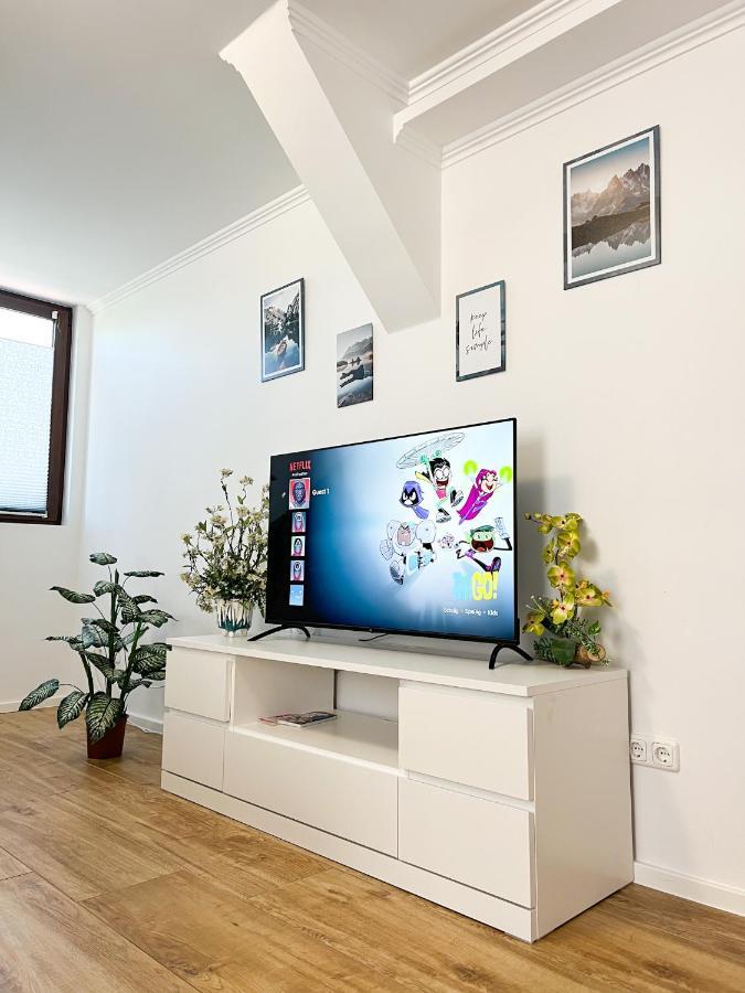 866 Plagwitz Apartment